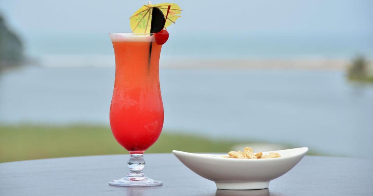 פורט אדוארד The Estuary Hotel & Spa מראה חיצוני תמונה