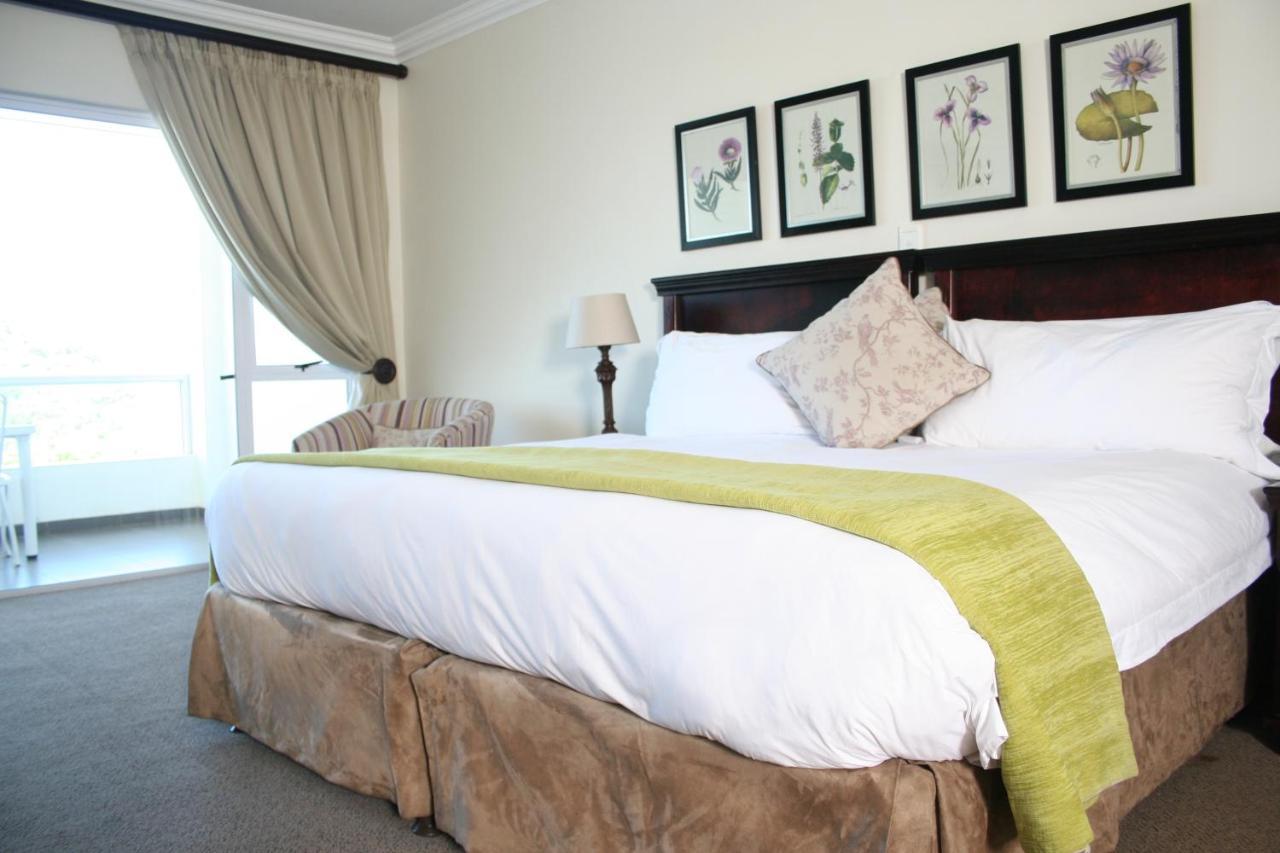 פורט אדוארד The Estuary Hotel & Spa מראה חיצוני תמונה
