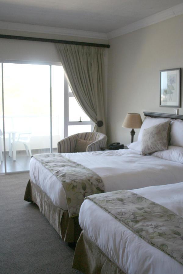 פורט אדוארד The Estuary Hotel & Spa מראה חיצוני תמונה
