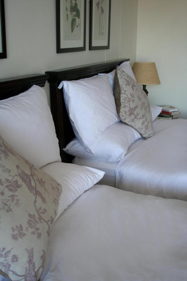פורט אדוארד The Estuary Hotel & Spa מראה חיצוני תמונה