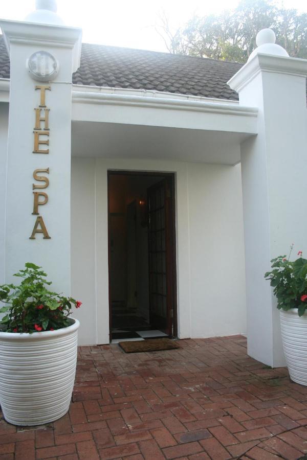 פורט אדוארד The Estuary Hotel & Spa מראה חיצוני תמונה