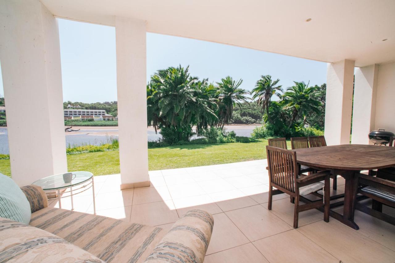 פורט אדוארד The Estuary Hotel & Spa מראה חיצוני תמונה