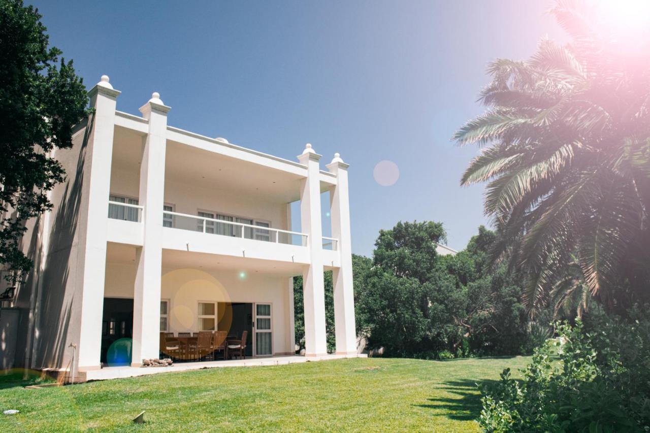 פורט אדוארד The Estuary Hotel & Spa מראה חיצוני תמונה