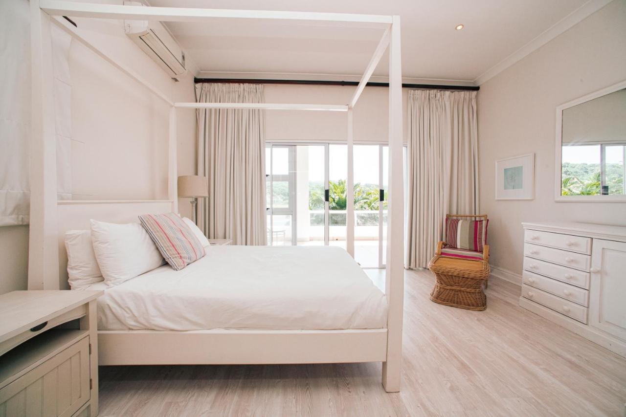 פורט אדוארד The Estuary Hotel & Spa מראה חיצוני תמונה
