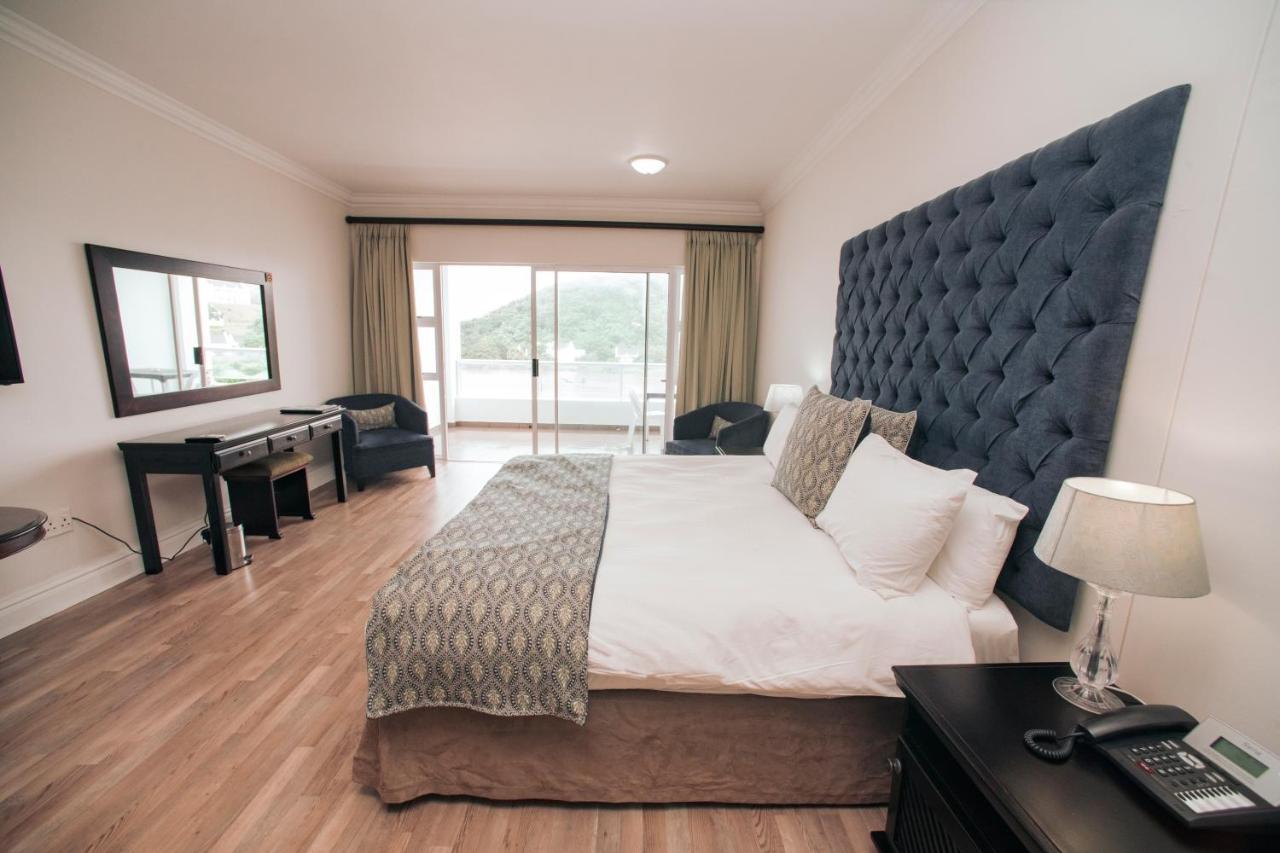 פורט אדוארד The Estuary Hotel & Spa מראה חיצוני תמונה