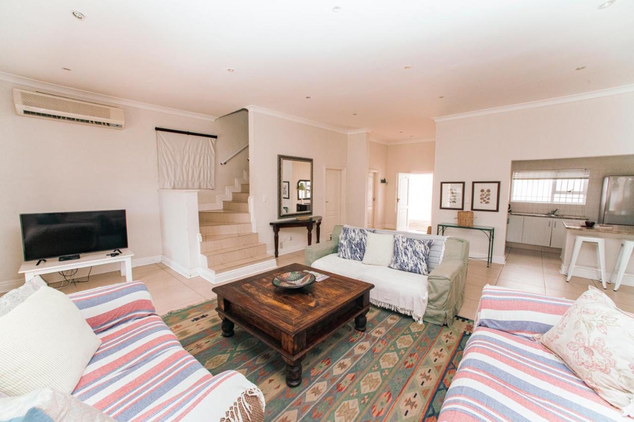 פורט אדוארד The Estuary Hotel & Spa מראה חיצוני תמונה