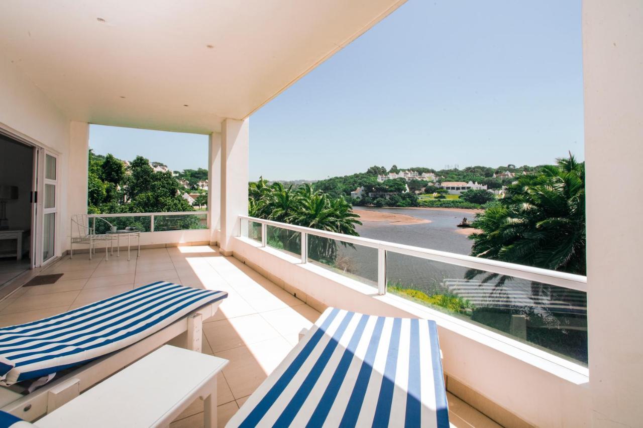 פורט אדוארד The Estuary Hotel & Spa מראה חיצוני תמונה