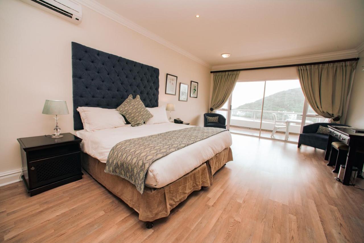פורט אדוארד The Estuary Hotel & Spa מראה חיצוני תמונה