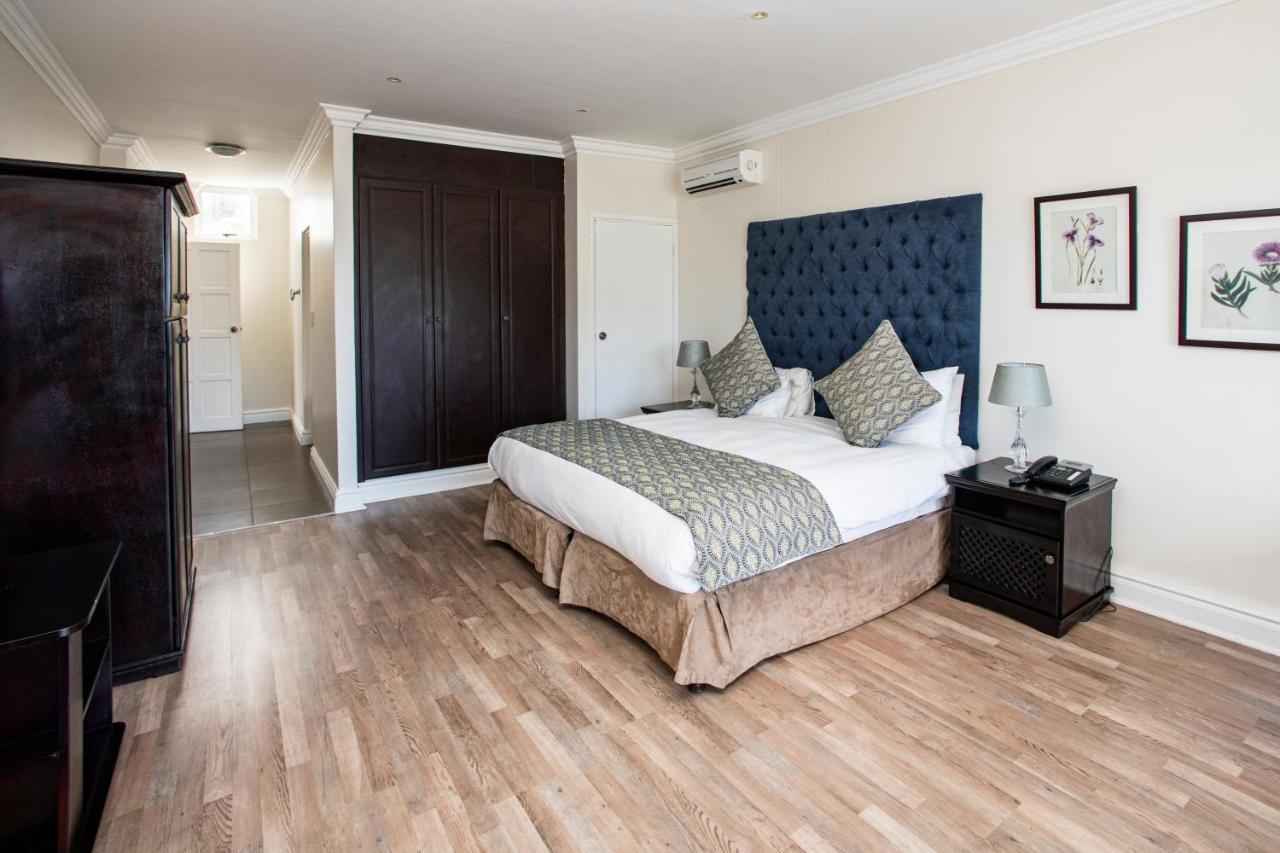פורט אדוארד The Estuary Hotel & Spa מראה חיצוני תמונה