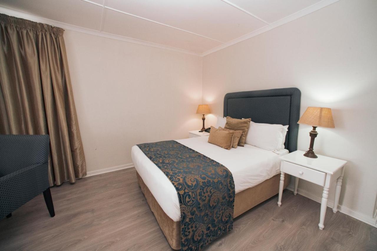 פורט אדוארד The Estuary Hotel & Spa מראה חיצוני תמונה